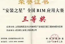 bim工程師證發(fā)證機構武漢bim工程師證書