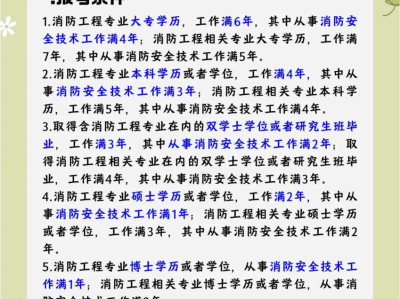 一級消防工程師在哪個網報名,一級消防工程師哪里報考