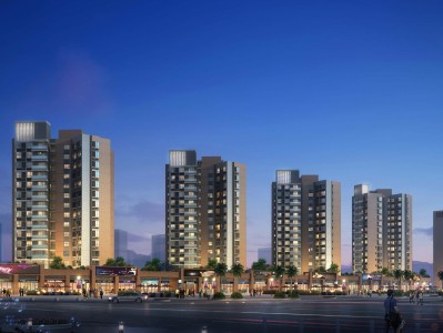 環境建筑設計美術作品圖片環境建筑設計