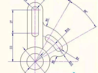 cad布局詳細教程cad布局教程