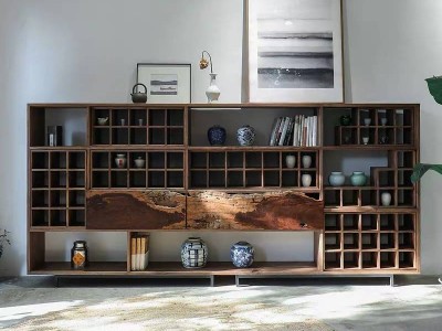 博古架cad的簡單介紹