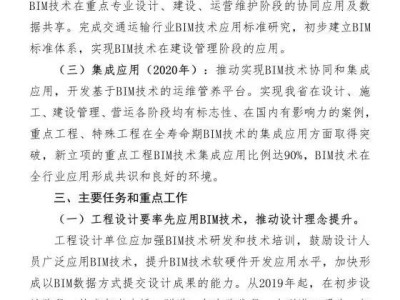 江蘇bim工程師知識點大全江蘇bim工程師知識點
