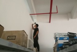 監(jiān)控施工費(fèi)報(bào)價(jià)明細(xì),監(jiān)控施工