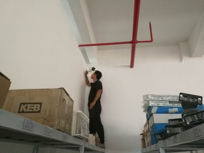 監控施工費報價明細,監控施工