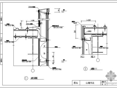 高層鋼結構圖集鋼結構圖集