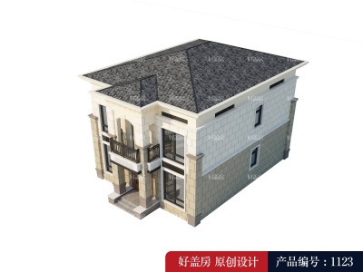 南方農村房屋設計圖片南方農村房屋設計圖