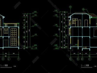 建筑施工圖紙下載建筑施工圖紙下載什么軟件