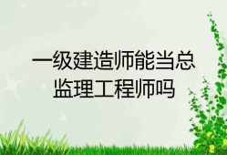 總監(jiān)理工程師考試專(zhuān)業(yè)總監(jiān)理工程師報(bào)考專(zhuān)業(yè)