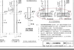 鋼筋混凝土圖集鋼筋混凝土圖集16G1013思維導圖