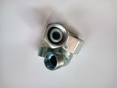 液壓管接頭標(biāo)準(zhǔn)美制液壓管接頭標(biāo)準(zhǔn)