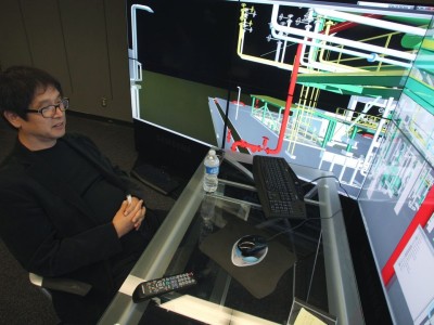 bim工程師什么地方用bim工程師適用于哪個(gè)行業(yè)