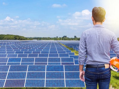 關于光伏安全工程師的文章題目關于光伏安全工程師的文章