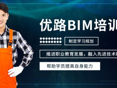 優(yōu)路bim工程師包過bim工程師分為哪四類