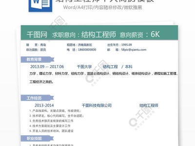 方太結構工程師待遇怎么樣的簡單介紹