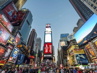 洛克菲勒廣場,洛克菲勒廣場在哪里