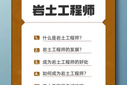 一級結(jié)構(gòu)工程師加巖土工程師一級結(jié)構(gòu)工程師跟巖土比較