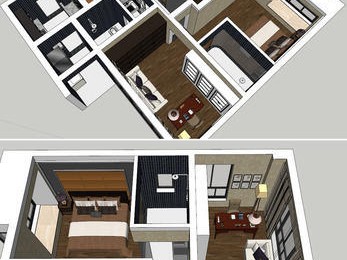 草圖大師論壇草圖大師論壇官網