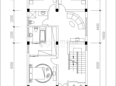 獨棟別墅圖紙獨棟別墅圖紙設計