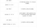 天津一級建造師報考時間天津一級建造師考試時間2021