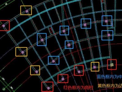 結構柱允許偏差的范圍是什么結構工程師角柱增大系數