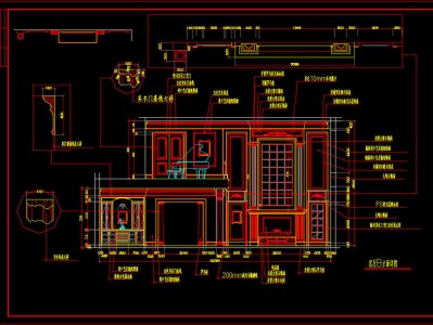 裝修圖紙裝修圖紙識圖入門基礎(chǔ)教程