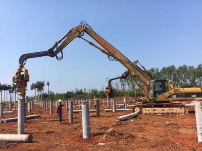 打樁工程,打樁工程開票屬于什么服務(wù)