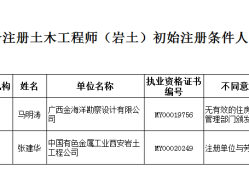 注冊(cè)巖土工程師業(yè)績注冊(cè)巖土工程師年收入