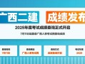 二級建造師查詢考試成績二級建造師出成績查詢