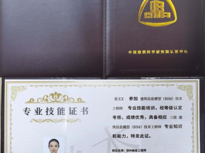 bim工程師是哪個部門頒發的,bim工程師是哪個機構發的