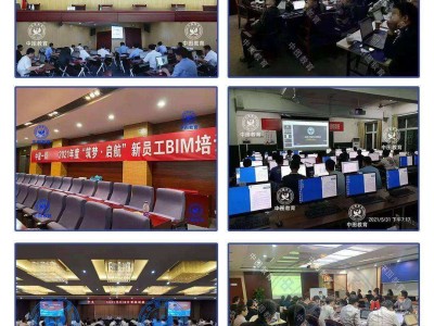 bim證書分幾個等級bim工程師證書等級劃分