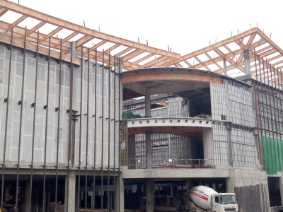 bim幕墻工程師證書樣式梅州幕墻bim工程師