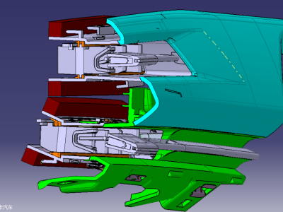 結構工程師模具,模具結構工程師工資高嗎