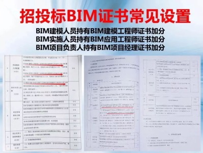 bim應用初級中級高級證書,中級bim應用工程師招聘