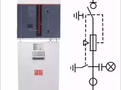 聯絡開關,母線聯絡開關