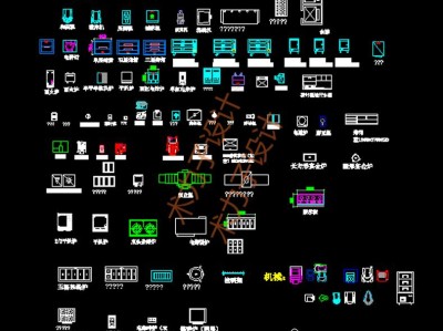 家裝cad圖庫(kù),裝修cad圖庫(kù)