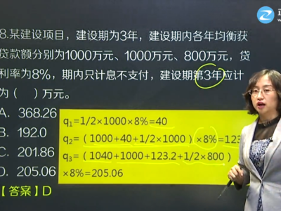 造價(jià)工程師講師李娜簡(jiǎn)介,造價(jià)工程師李娜簡(jiǎn)介