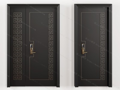 子母門模型,子母門的定義