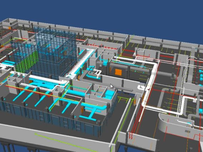 土建bim工程師二維圖怎么畫(huà)土建bim工程師二維圖
