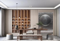 茶室設(shè)計(jì)效果圖茶室設(shè)計(jì)
