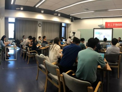 建筑工程師是干什么的BIM土建工程師實戰(zhàn)訓練營