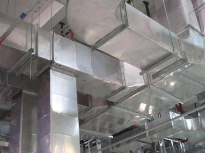 通風管道制作設備,通風管道制作