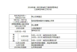 消防工程師2019考試時(shí)間消防工程師考試時(shí)間2020考試時(shí)間