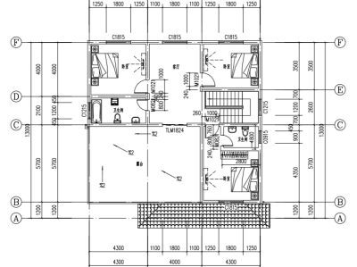 南方農村房屋設計圖片大全南方農村房屋設計圖