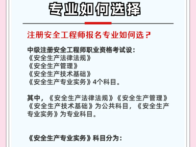 安全工程師什么時候注冊安全工程師什么時候注冊成功