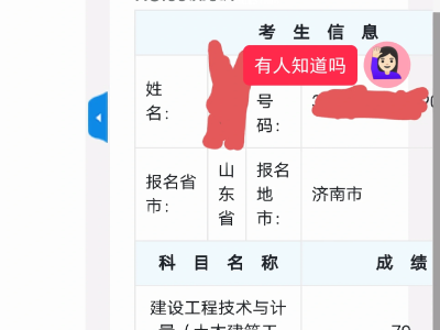 一級造價工程師成績查詢時間一級造價工程師什么時候查成績