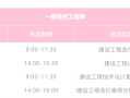 中級(jí)造價(jià)工程師考試科目中級(jí)造價(jià)工程師考試科目有哪些