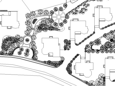 免費下載住宅cad圖紙平面圖cad平面圖免費下載