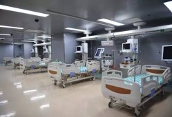 icu病房設計國家規范icu病房設計