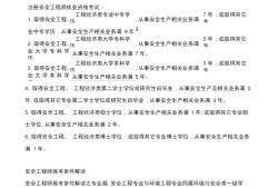 干安全工程師對發(fā)展有什么好處嗎,干安全工程師對發(fā)展有什么好處