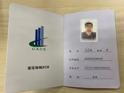 bim應用工程師中級和高級bim應用工程師和bim高級工程師有區別嗎